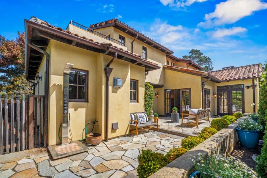 Property photo for 0 Carmelo 2 SW of 9th, Carmel, CA