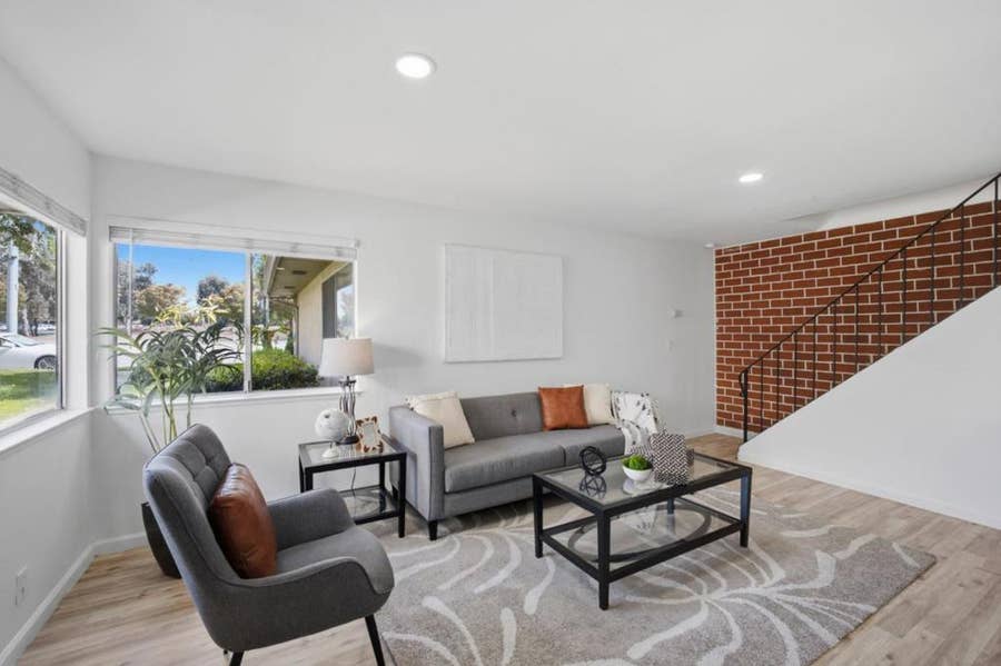 Property photo for 811 North Capitol Avenue, #3, San Jose, CA