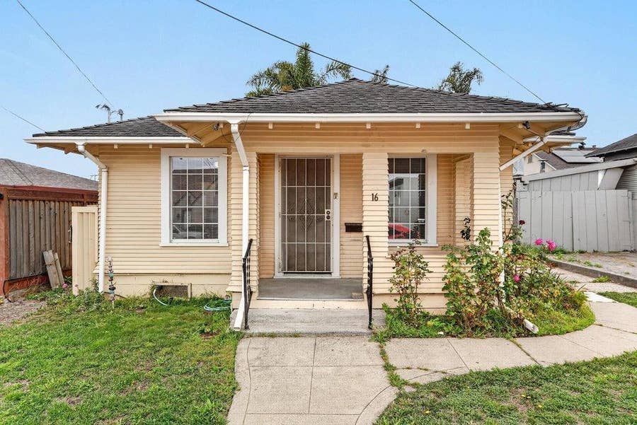 Property photo for 16 Stanford Street, Watsonville, CA