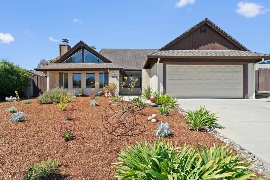Property photo for 6053 Thurber Lane, Santa Cruz, CA