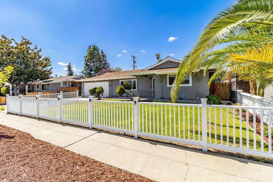 Property photo for 1427 San Tomas Aquino Road, San Jose, CA