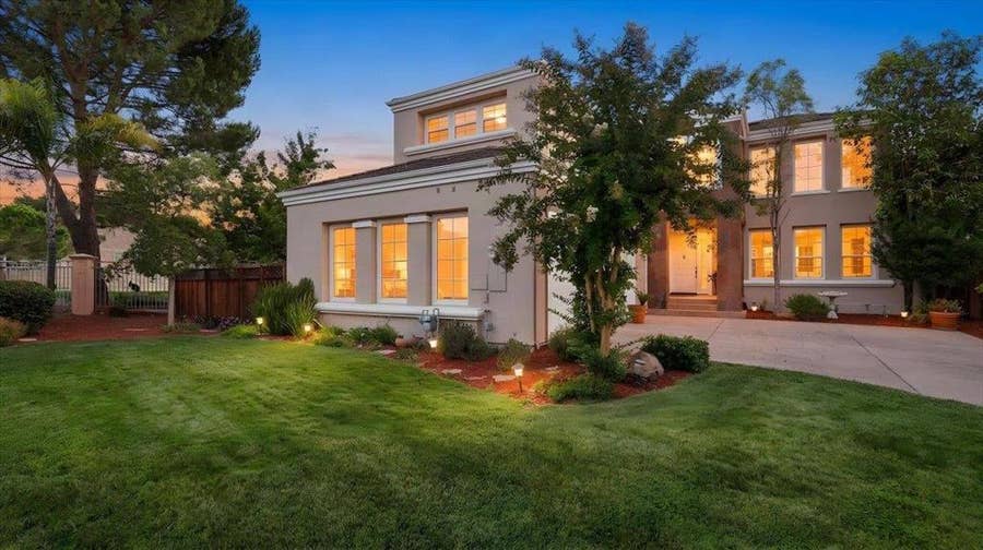 Property photo for 5000 Birkdale Way, San Jose, CA