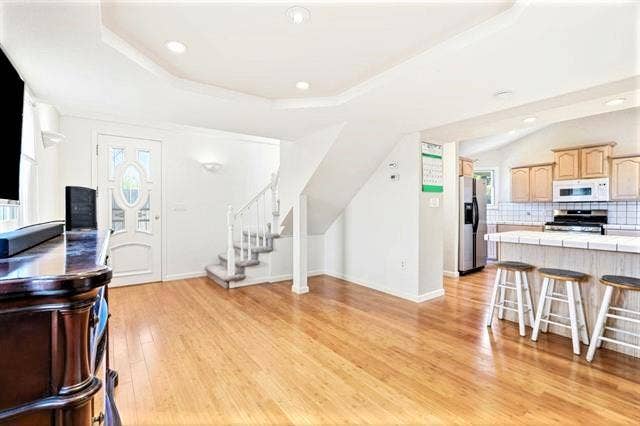 Property photo for 430434 Franklin Street, Mountain View, CA