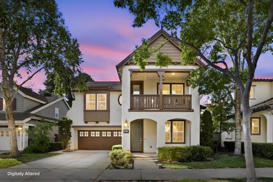 Property photo for 4473 Keepsake Rose, Fremont, CA