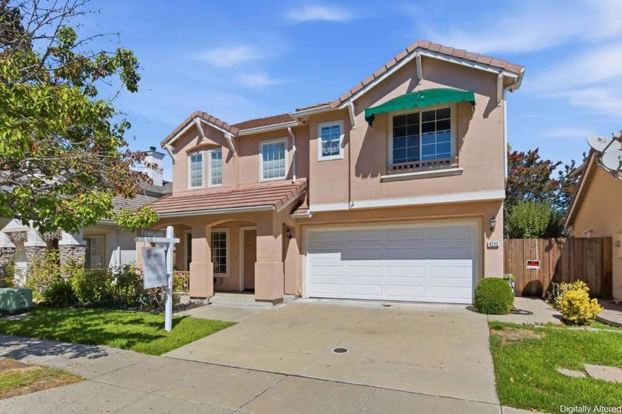 Property photo for 4213 Verdigris Circle, San Jose, CA