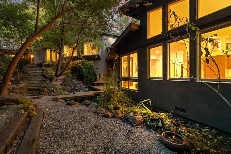 Property photo for 5300 Glen Haven Road, Soquel, CA