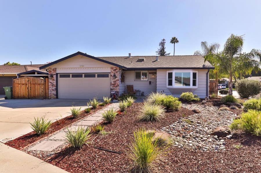 Property photo for 5228 Fell Avenue, San Jose, CA