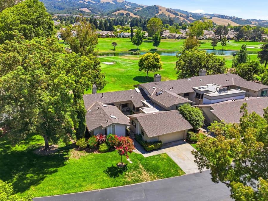 Property photo for 7361 Via Laguna, San Jose, CA