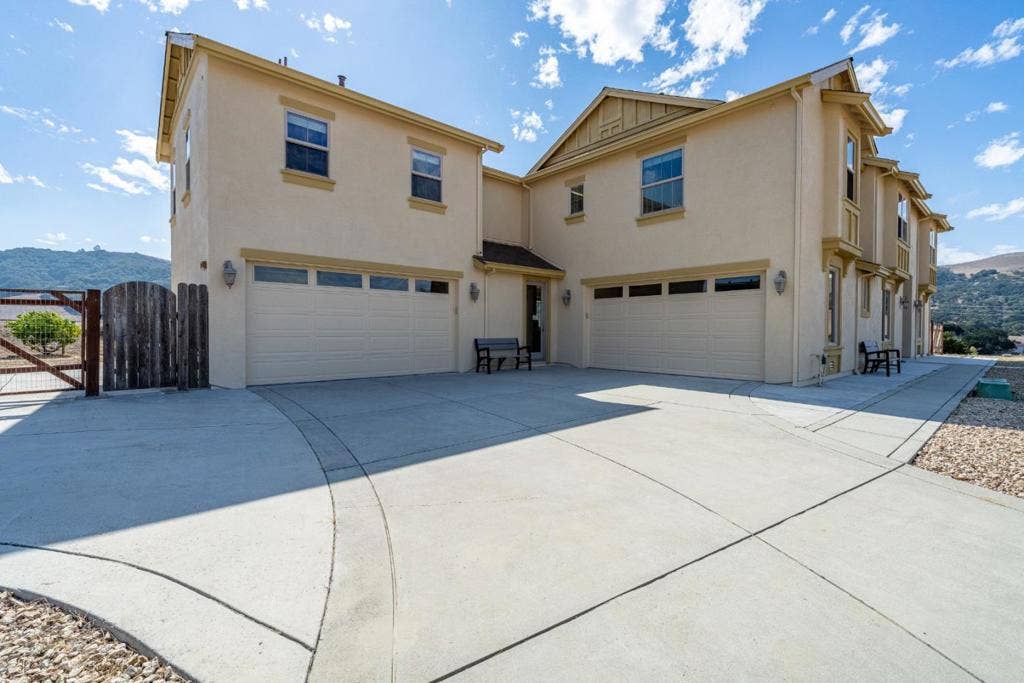 909 Via Juan Pablo, San Juan Bautista, CA 95045