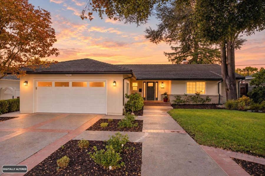 Property photo for 1688 Bel Air Avenue, San Jose, CA