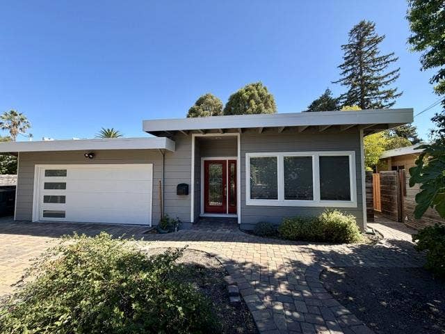Property photo for 4235 Ruthelma Avenue, Palo Alto, CA