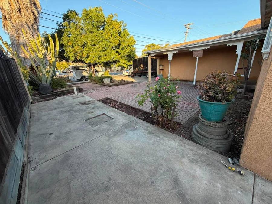 Property photo for 185 N White Road, San Jose, CA