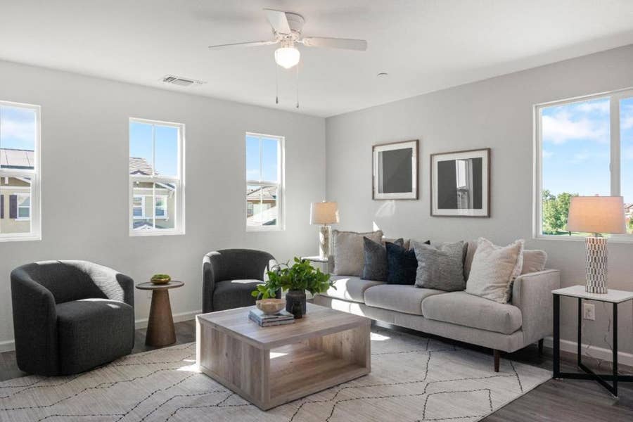 Property photo for 5386 York Harbor Way, Sacramento, CA