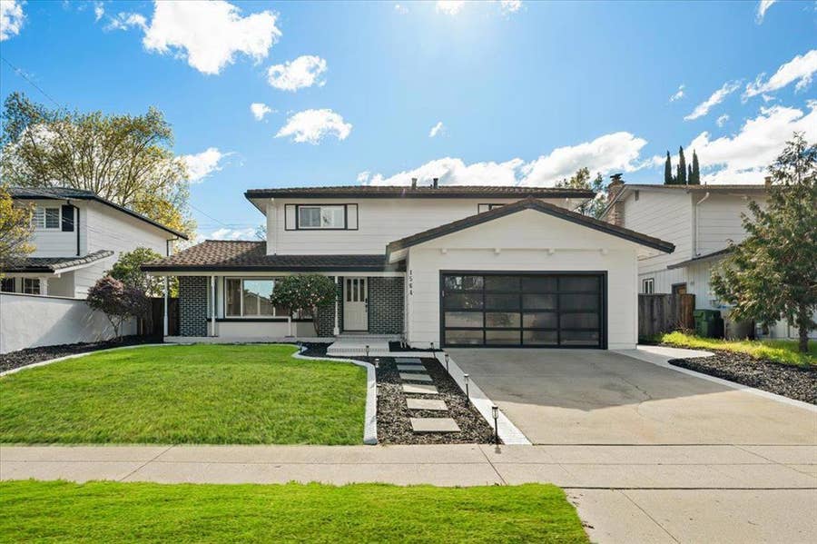 Property photo for 1564 Coleman Road, San Jose, CA
