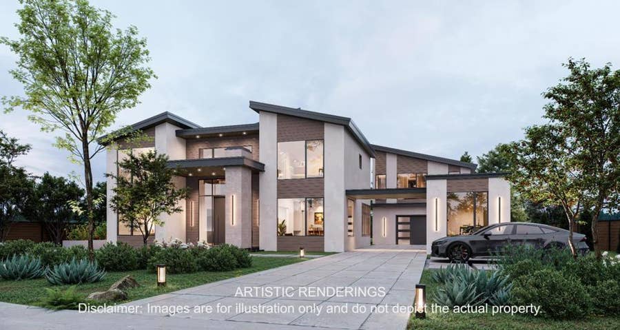 Property photo for 20 Castle Court, Hillsborough, CA