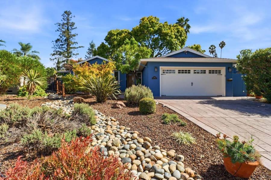Property photo for 1304 Cherry Court, San Jose, CA