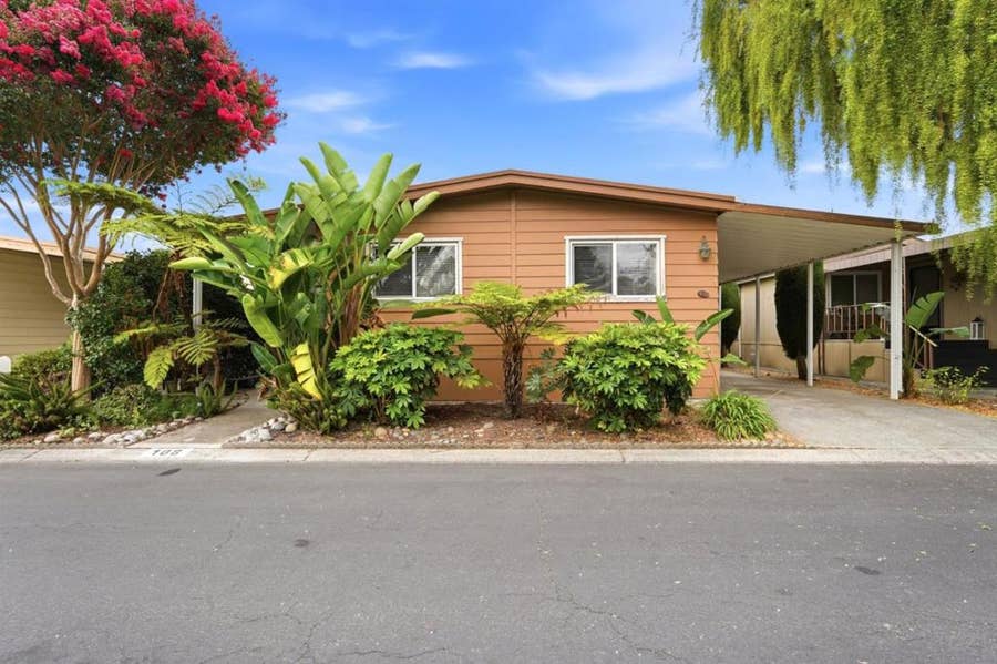 Property photo for 108 Quail Hollow Drive, #108, San Jose, CA