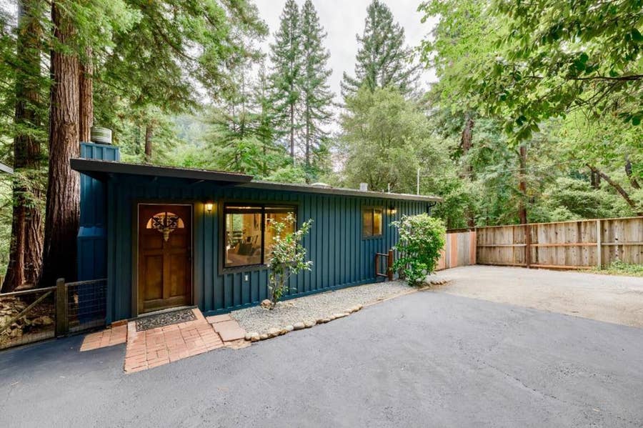 Property photo for 10788 Westwood Road, Felton, CA