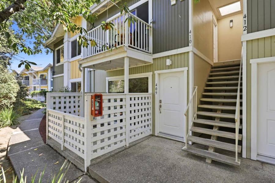 Property photo for 755 14th Avenue, #409, Santa Cruz, CA