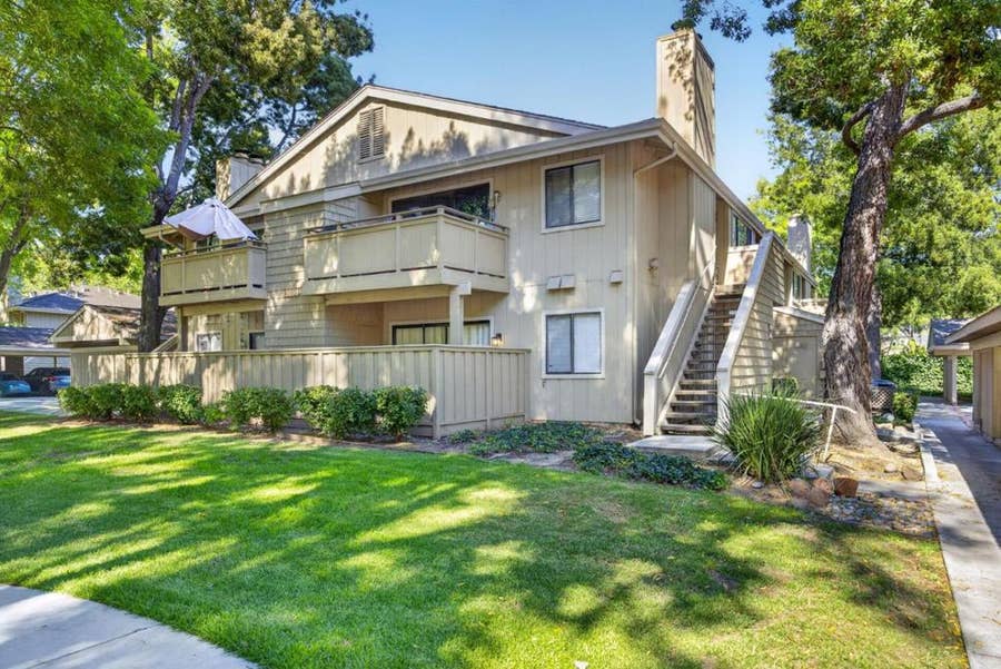 Property photo for 5699 Makati Circle, #A, San Jose, CA