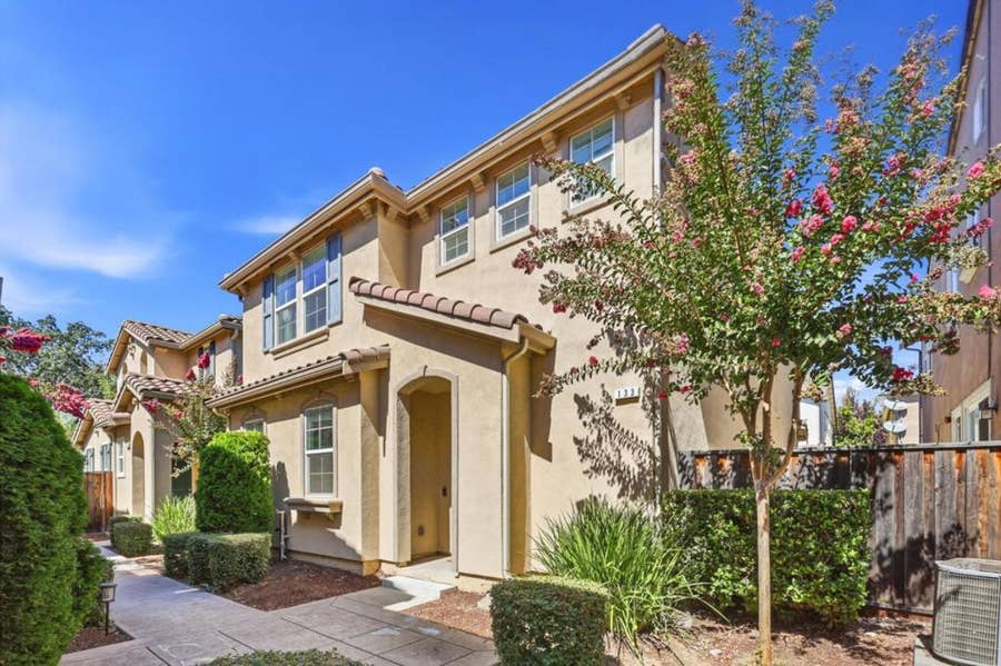 Property photo for 133 Palomino Place, Gilroy, CA