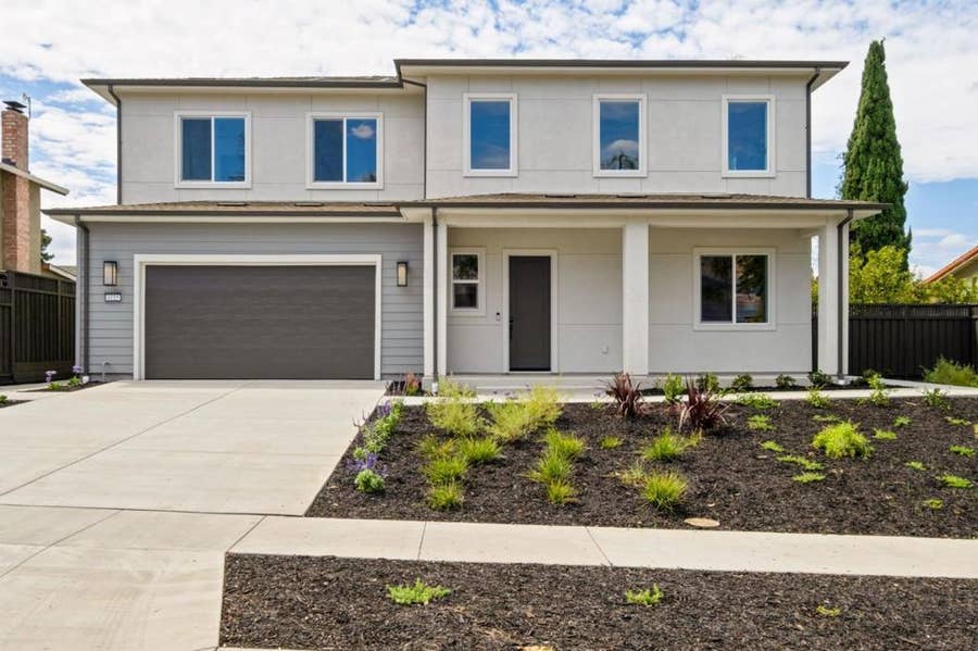 Property photo for 4115 Loganberry Drive, San Jose, CA