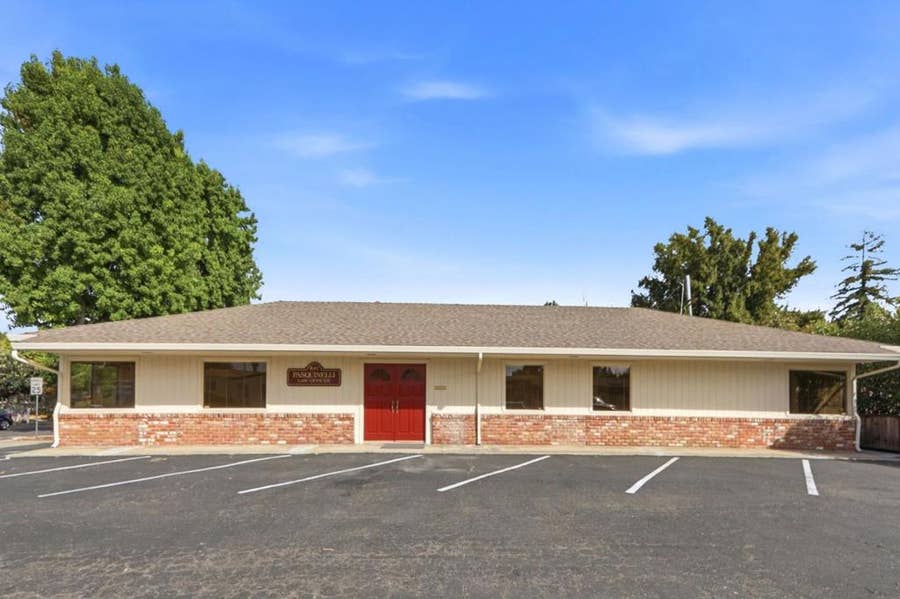 Property photo for 843 Malone Road, San Jose, CA