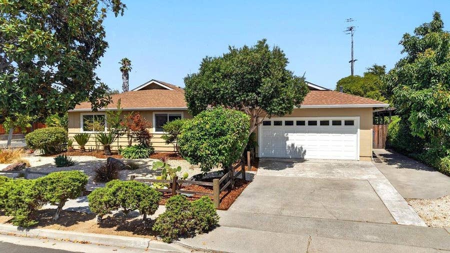 Property photo for 315 Blossom Valley Drive, Los Gatos, CA