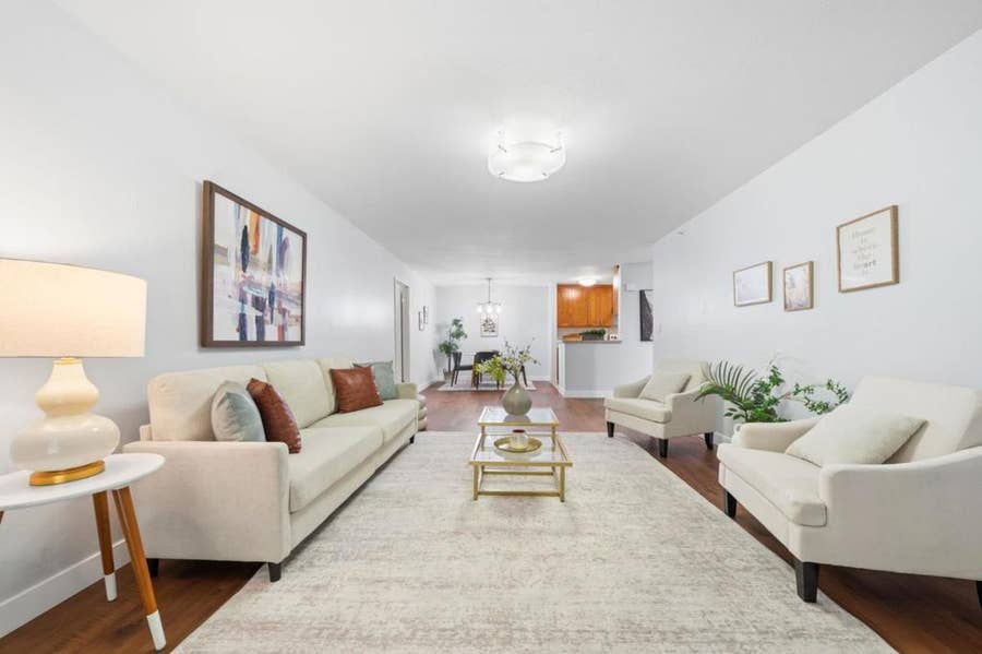 Property photo for 349 Philip Drive, #106, Daly City, CA
