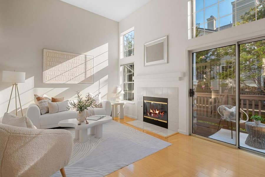 Property photo for 1911 Beaufort Terrace, San Jose, CA