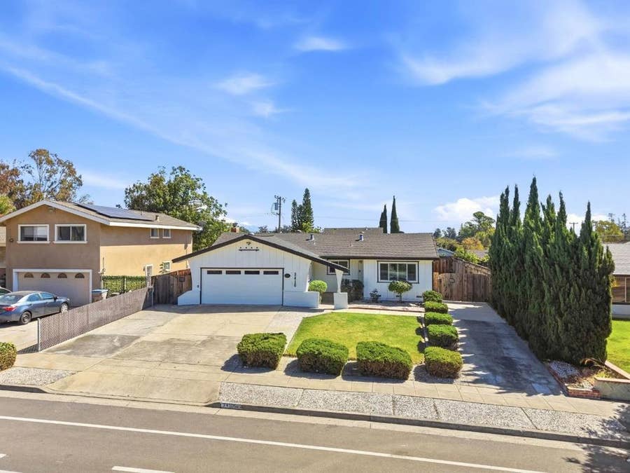 Property photo for 3410 Suncrest Avenue, San Jose, CA