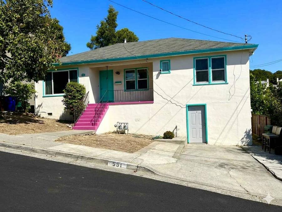 Property photo for 551 Vallejo Avenue, Rodeo, CA