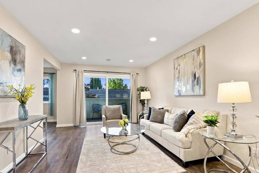 Property photo for 7100 Rainbow Drive, #33, San Jose, CA