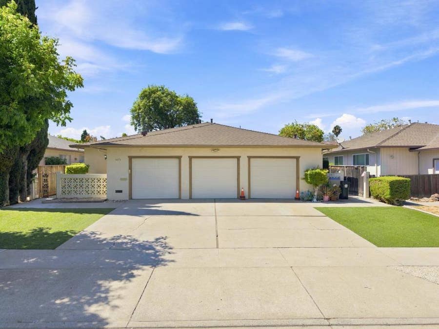 Property photo for El Dori Drive, San Jose, CA
