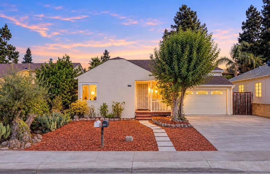 Property photo for 21692 Westfield Ave, Hayward, CA