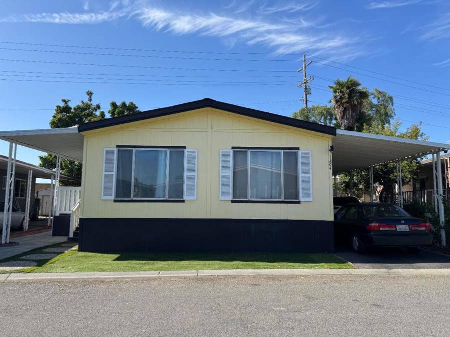 Property photo for 1384 Sunbeam Circle, #0, San Jose, CA