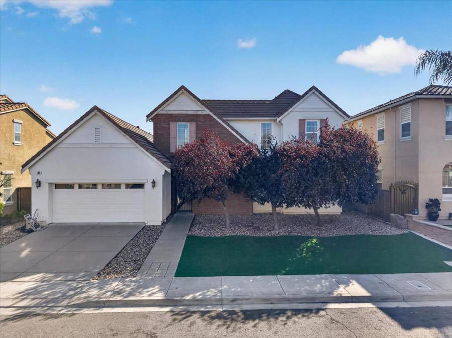 Property photo for 138 Terrazzo Lane, American Canyon, CA