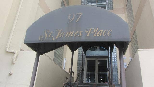 Property photo for 97 E Saint James Street, #21, San Jose, CA