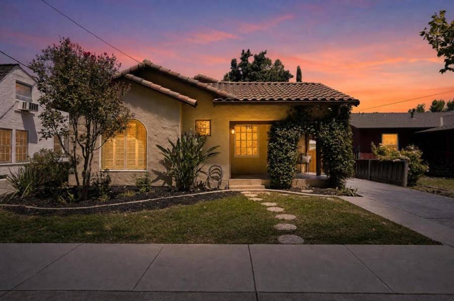 Property photo for 1748 Glen Una Avenue, San Jose, CA