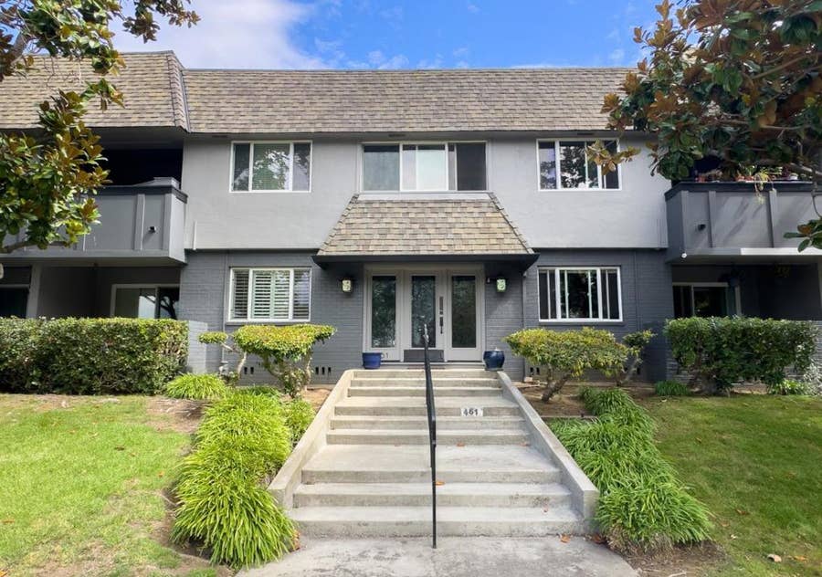 Property photo for 461 Burgess Drive, #9, Menlo Park, CA