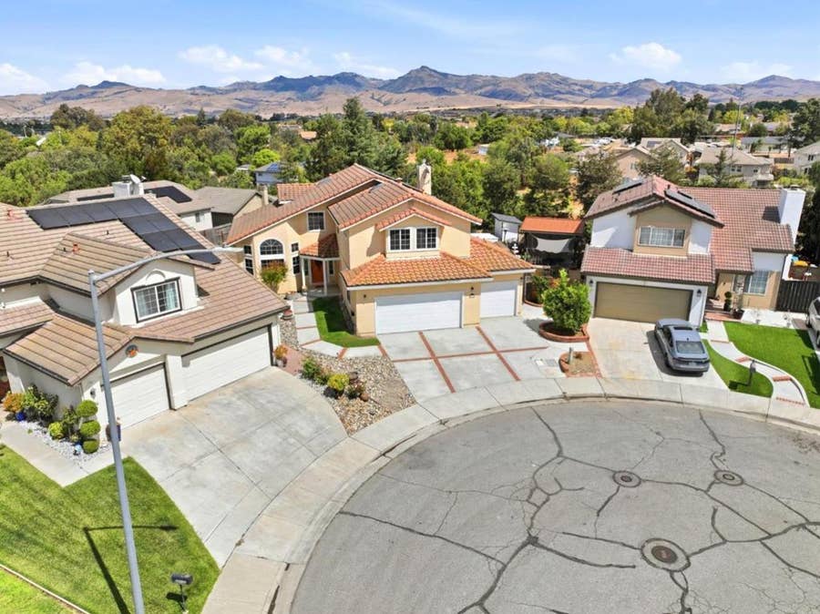Property photo for 1641 El Camino De Vida, Hollister, CA