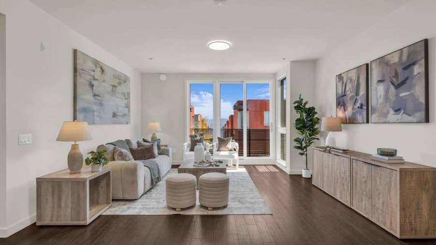 Property photo for 555 Innes Avenue, #313, San Francisco, CA