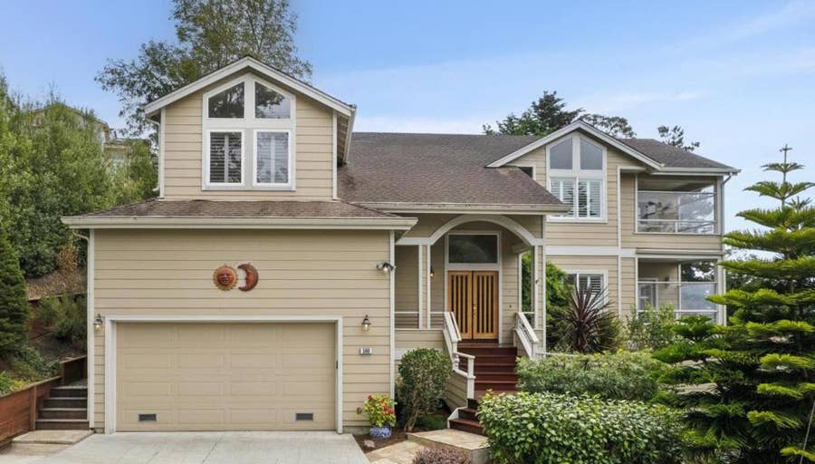 Property photo for 590 Miramar Drive, Half Moon Bay, CA