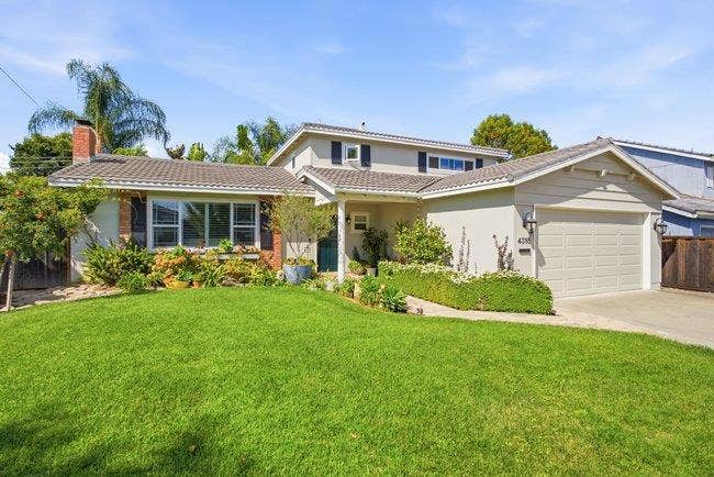Property photo for 4385 Sherbourne Drive, San Jose, CA