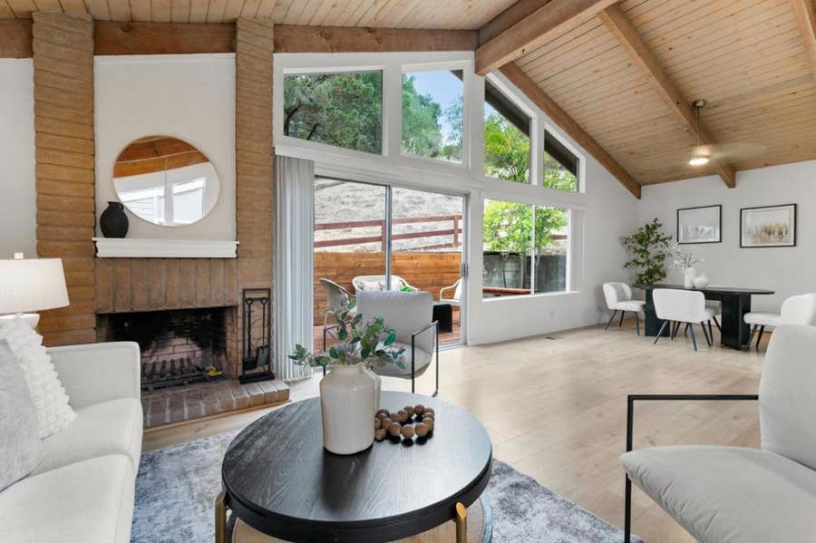 Property photo for 22990 Cricket Hill Road, Cupertino, CA