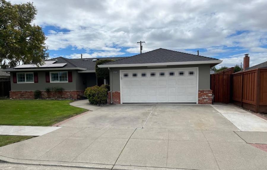 Property photo for 38793 Fenton Way, Fremont, CA