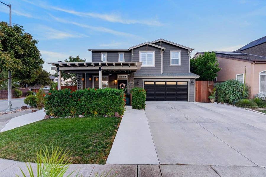 Property photo for 710 Tatum Avenue, Gilroy, CA