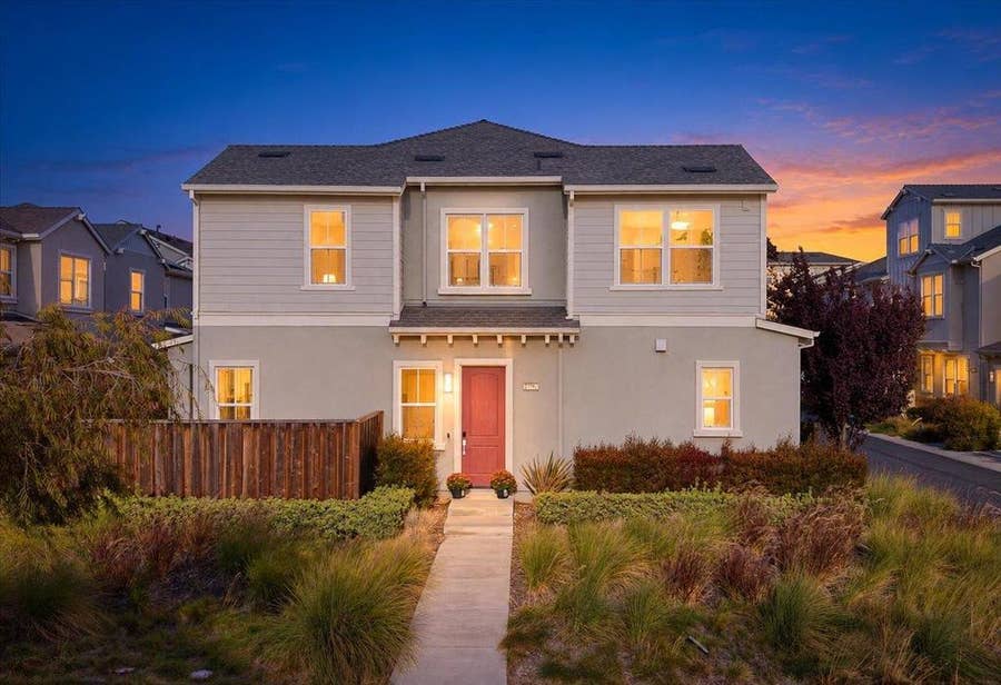Property photo for 37792 Hickory Street, Newark, CA