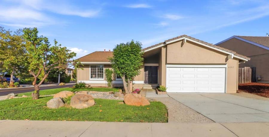 Property photo for 6202 Meridian Avenue, San Jose, CA