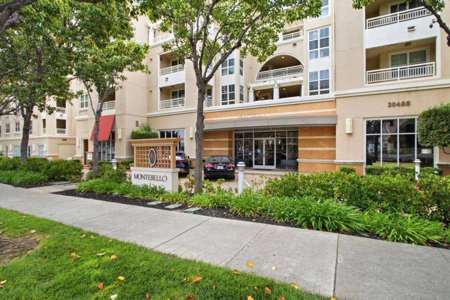 Property photo for 20488 Stevens Creek Boulevard, #2211, Cupertino, CA